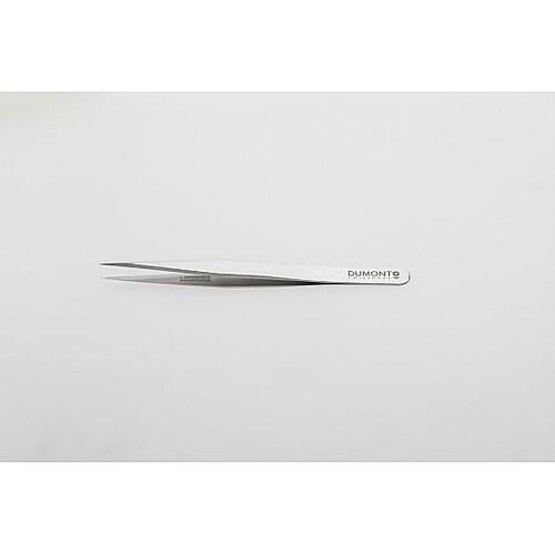 超精密ピンセット INOX(イノックス0
