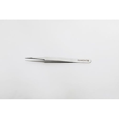 超精密ピンセット INOX(イノックス0