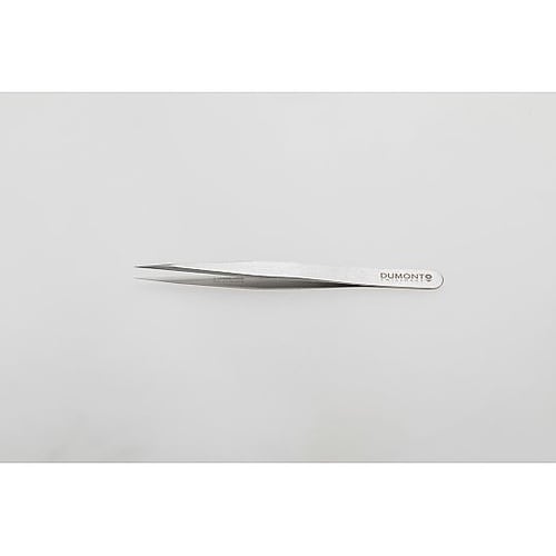 超精密ピンセット INOX(イノックス0