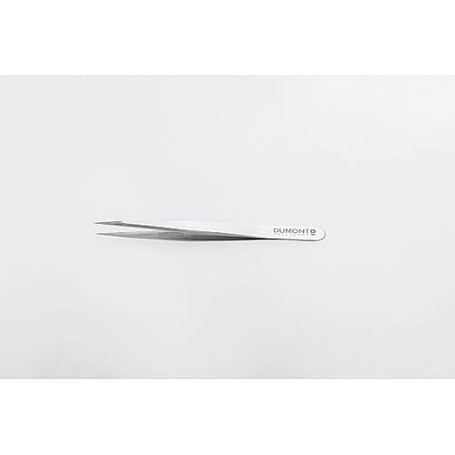 超精密ピンセット INOX(イノックス0