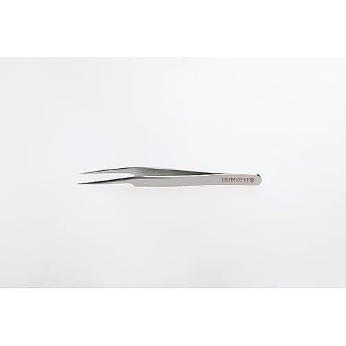 超精密ピンセット INOX(イノックス0