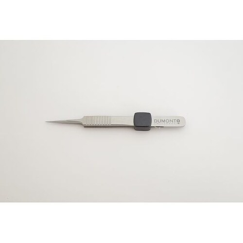 超精密ピンセット INOX(イノックス0