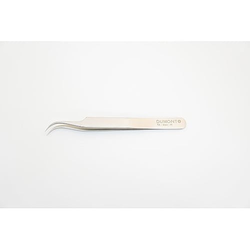 超精密ピンセット INOX(イノックス0