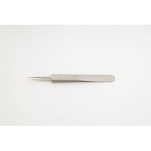 超精密ピンセット TITANIUM(チタ