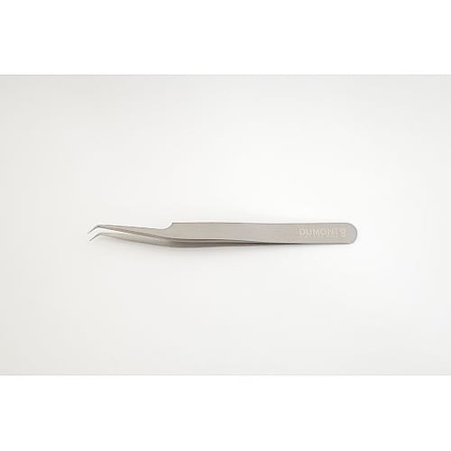 超精密ピンセット TITANIUM(チタ