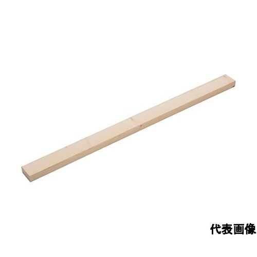 DIY木材 ホワイトウッド面取り 30×