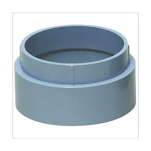 ワンタッチスペーサーグレー MBCS−3