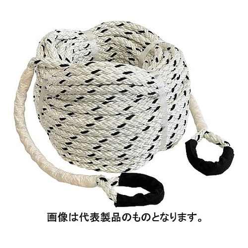 ケーブルウインチ用ロープ WROP−14