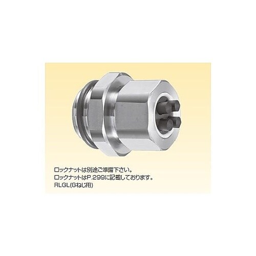 SUSマルチコネクタ CM5BG L5X