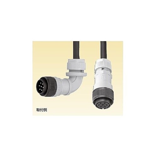 カップリング MSコネクタ用 E29KD