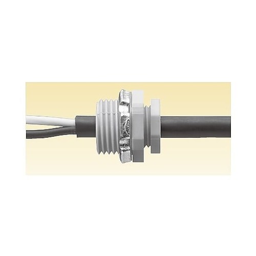樹脂製小型コネクタ 黒 ESBG 061