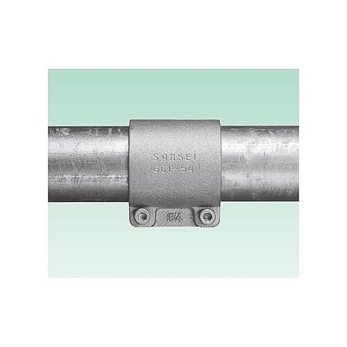 厚鋼電線管用ねじなしカップ GCI82