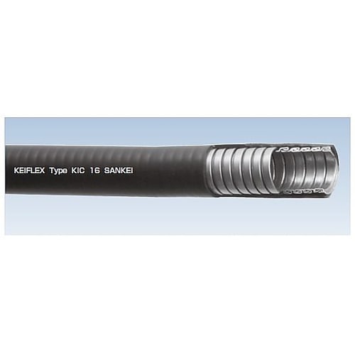 耐候耐寒性ケイフレックス 10m KIC