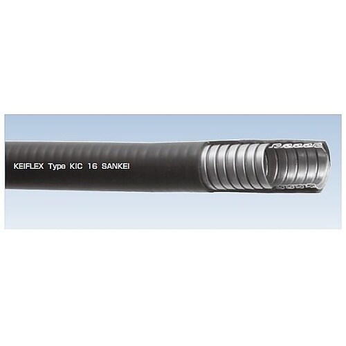 耐候耐寒性ケイフレックス 6m KIC9