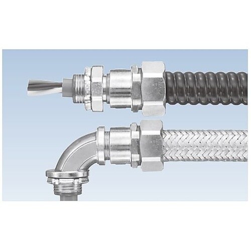 ケイフレックス90゜コネクタ KM90H