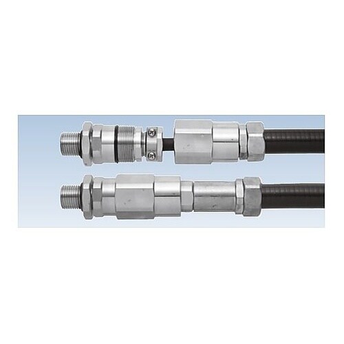 ケイフレックス用コネクタ KMO2G16