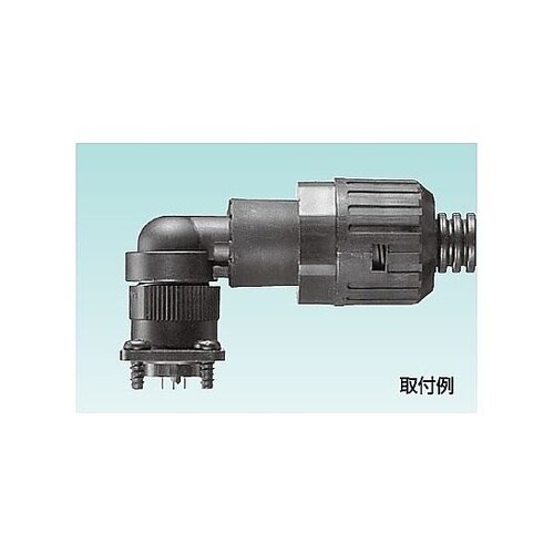 JAE製コネクタ用カップ N2KY16−