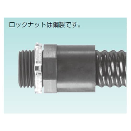 サンフレキNT用2型コネクタ NT2BG