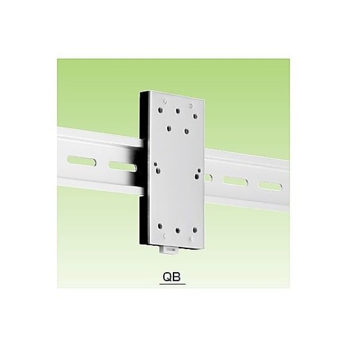DINレール取付け用ベース QB