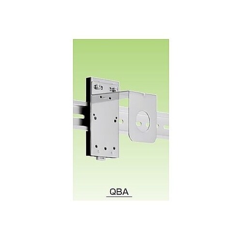 ベース用アダプタ QBA6