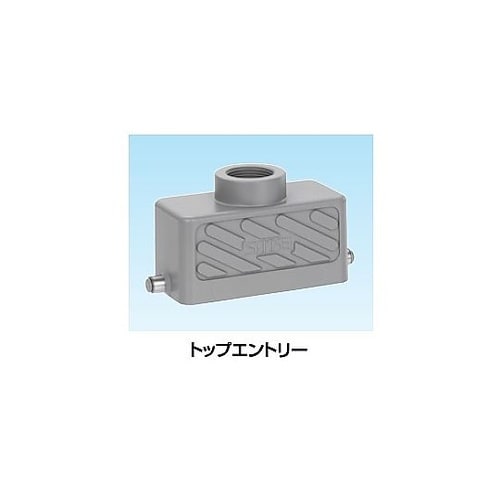 B形フード低背1レバー YLDS3B−2