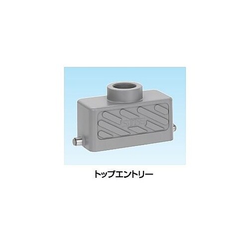 B形フード低背1レバー YLDS6B−2