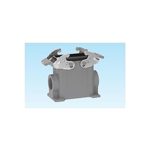 B形ハウジング ボックス型 YLQT24