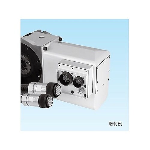丸形コネクタストレートプラグ YMM6A