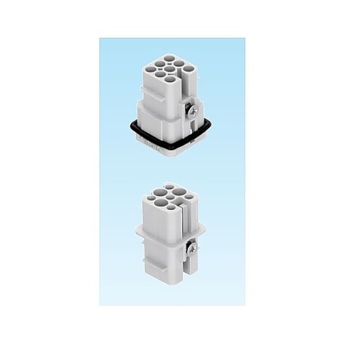 角型コネクタ A形インサート YSIF7