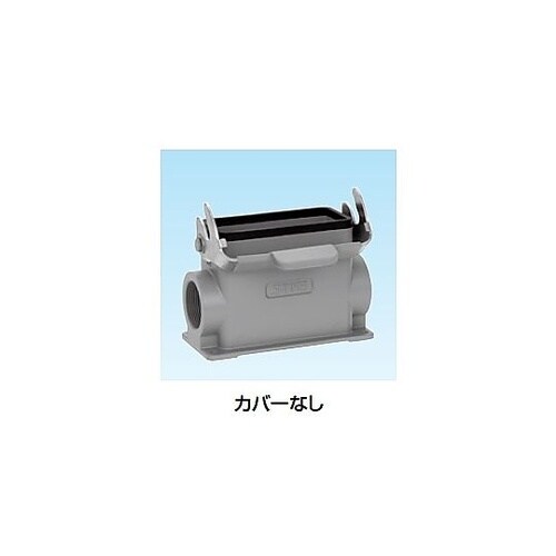 角型コネクタ B形ハウジング YSQS1