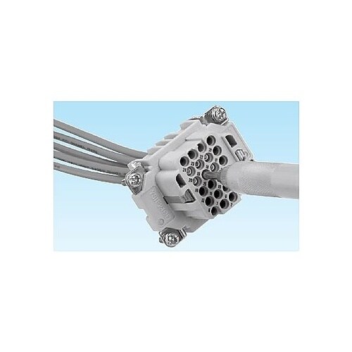 引抜き工具用先端ノズル YSTL260