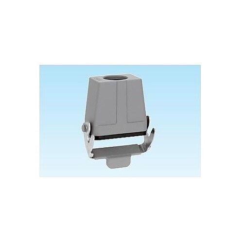 B型中継フード1レバー付き YSWS10
