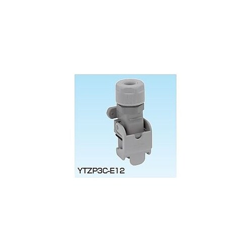 角型コネクタ3C形中継フード YTZP3