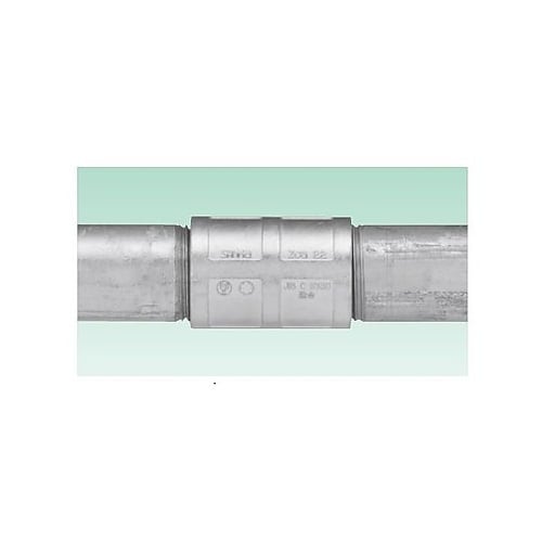 厚鋼電線管用ねじつきカップ ZCG22