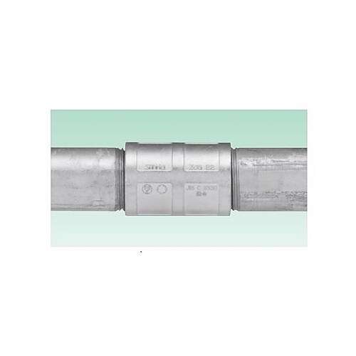 厚鋼電線管用ねじつきカップ ZCG42