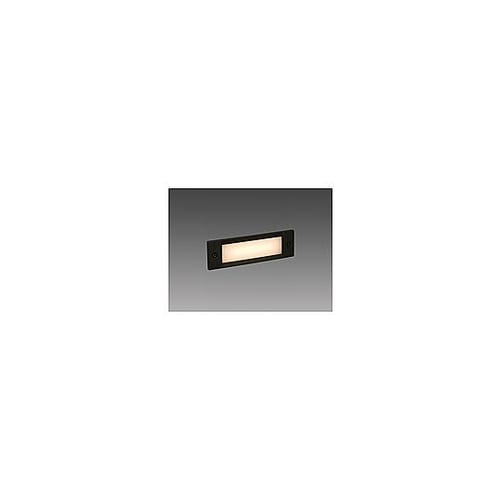 LED1×1 足元灯 AKLF100K/