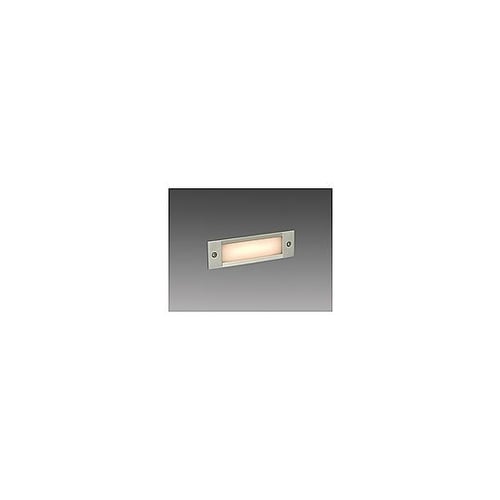 LED1×1 足元灯 AKLF100S/