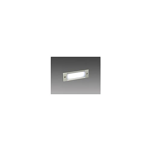LED1×1 足元灯 AKLF100S/