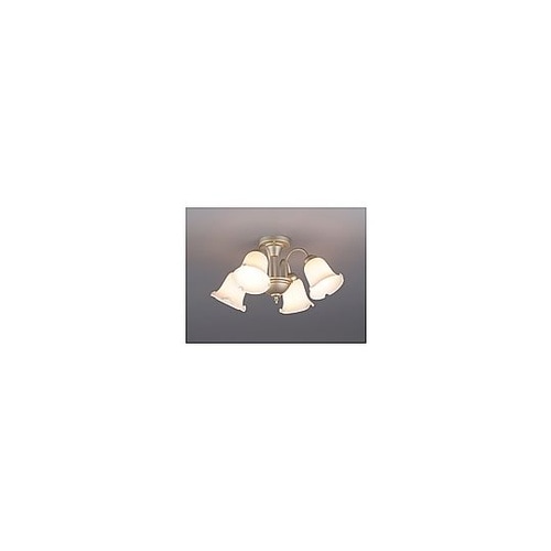 LEDシャンデリア ランプ無し EL−K
