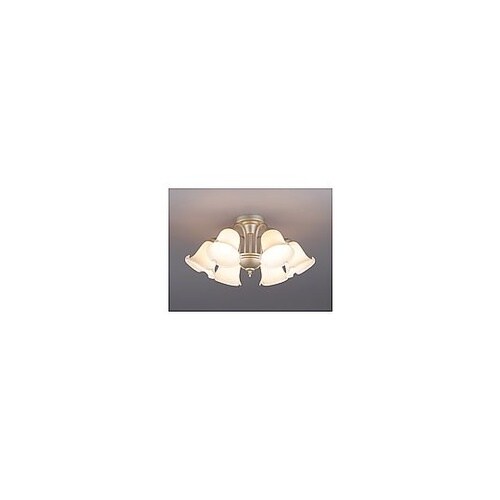 LEDシャンデリア ランプ無し EL−K