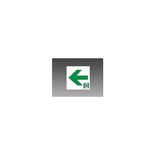 通路表示板(左)B級BH形 S2−402