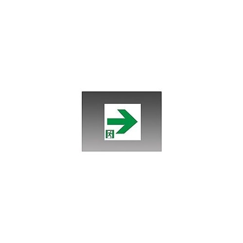通路 表示板(右)A級 S2−474AR