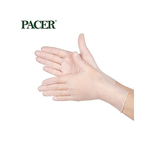 PACER PVC 100 Long P