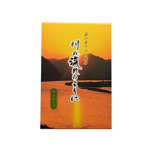 お線香【川の流れのように藤の香り 煙少】