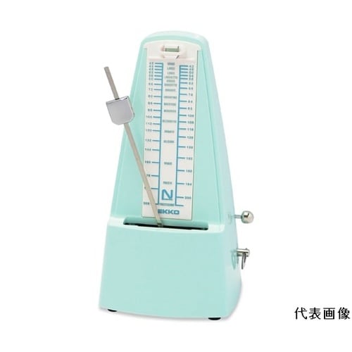 日工メトロノーム スタンダード パールブ