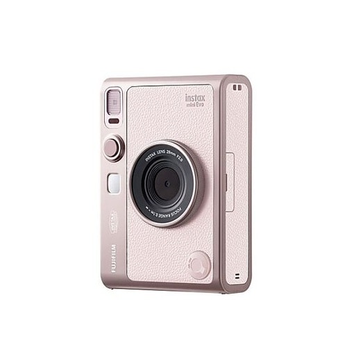 ”チェキ” instax mini Ev