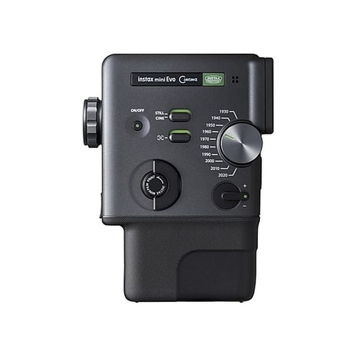チェキ instax mini Evo