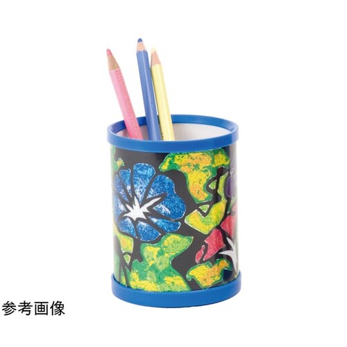 タッチステンドペン立て(タッチカラー12