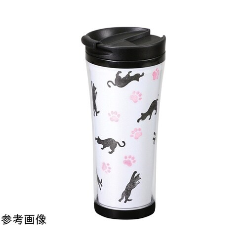デザインタンブラー 大 消しゴム印付 1