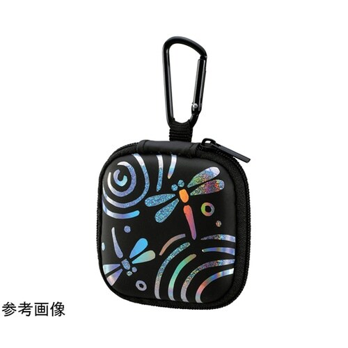 らでんイヤホンケースセット 13858